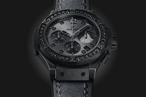 hublot big bang zermatt.